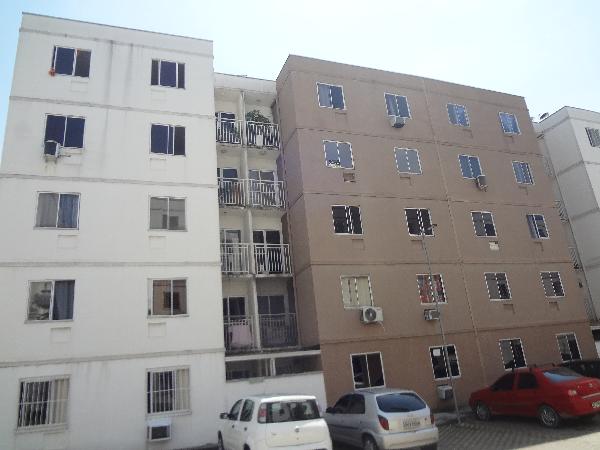 Apartamento da Caixa em BELFORD ROXO / RJ - 8555539161295