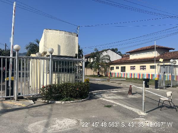 Casa da Caixa em NOVA IGUACU / RJ - 8555539178767