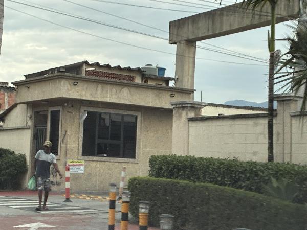 Apartamento da Caixa em RIO DE JANEIRO / RJ - 8555539184333