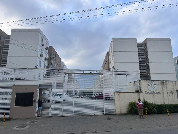 Apartamento da Caixa em BELFORD ROXO / RJ - 8555539192000