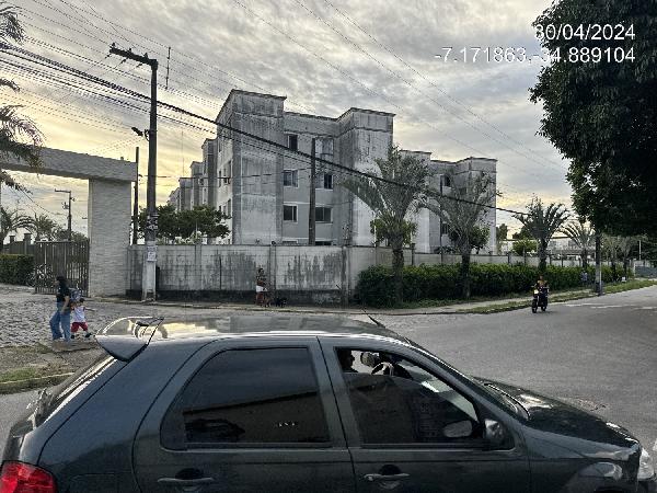 Apartamento da Caixa em JOAO PESSOA / PB - 8555539196315