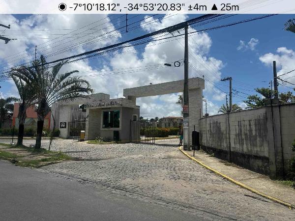 Apartamento da Caixa em JOAO PESSOA / PB - 8555539199039