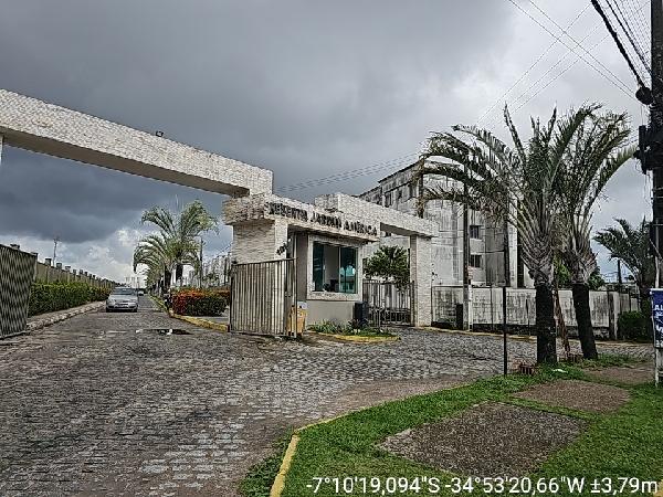 Apartamento da Caixa em JOAO PESSOA / PB - 8555539204024
