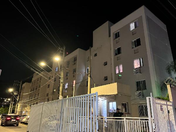Apartamento Caixa em NOVA IGUACU / RJ - 8555539207830