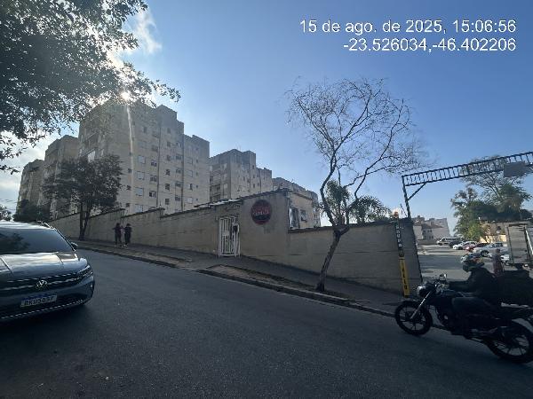 Imóvel da Caixa em SAO PAULO / SP - 8555539230149