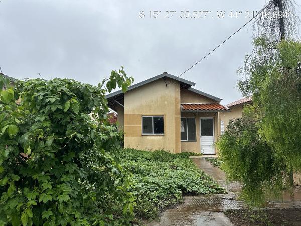 Casa da Caixa em JANUARIA / MG - 8555539235370