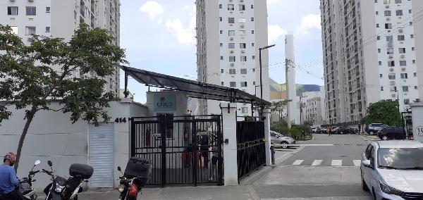 Apartamento da Caixa em RIO DE JANEIRO / RJ - 8555539242341