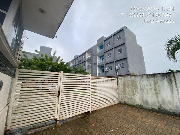 Apartamento Caixa em JOAO PESSOA / PB - 8555539264698