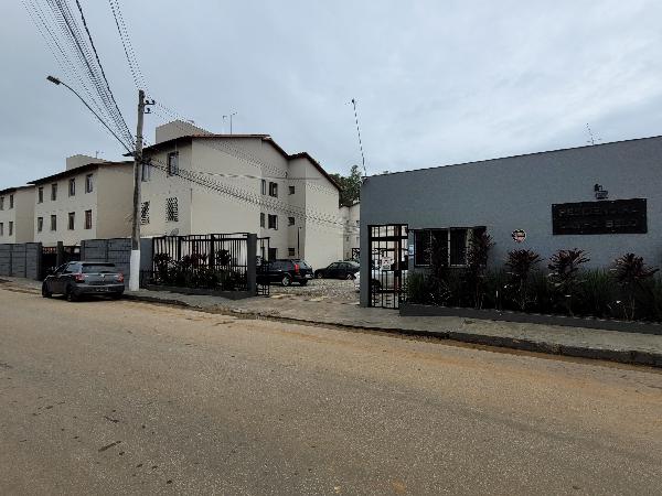 Apartamento da Caixa em MATOZINHOS / MG - 8555539290125