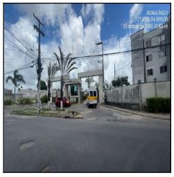 Imóvel da Caixa em JOAO PESSOA / PB - 8555539293817