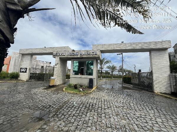 Apartamento da Caixa em JOAO PESSOA / PB - 8555539299300