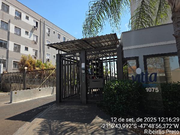 Apartamento da Caixa em RIBEIRAO PRETO / SP - 8555539302034