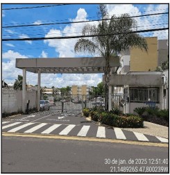 Imóvel da Caixa em RIBEIRAO PRETO / SP - 8555539390642