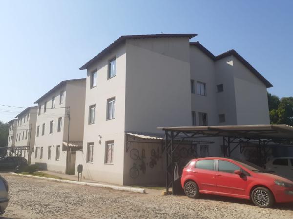 Apartamento da Caixa em MATOZINHOS / MG - 8555539461000