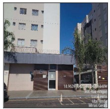 Apartamento Caixa em UBERLANDIA / MG - 8555539652124