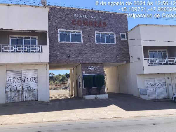 Imóvel da Caixa em VALPARAISO DE GOIAS / GO - 8555539652523