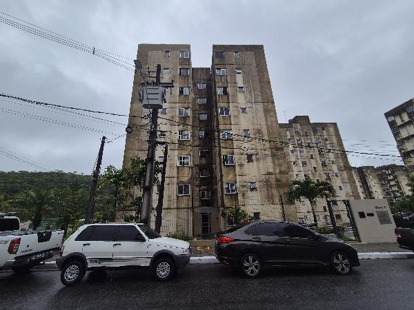 Imóvel da Caixa em SAO LOURENCO DA MATA / PE - 8555539717714