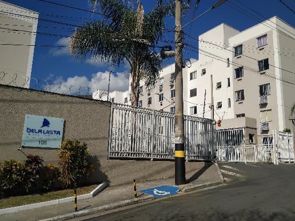 Apartamento da Caixa em NOVA IGUACU / RJ - 8555539729194