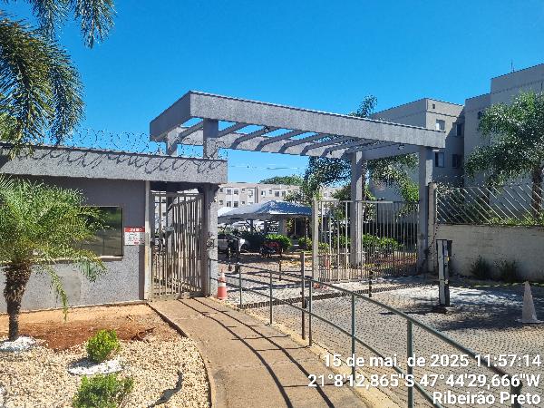 Apartamento da Caixa em RIBEIRAO PRETO / SP - 8555539730630