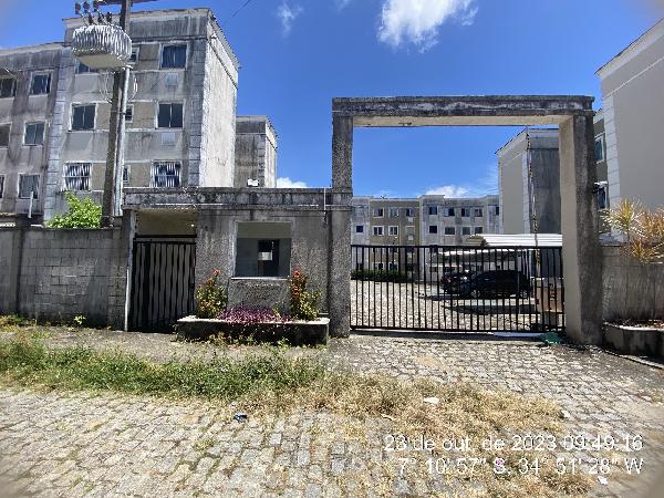 Apartamento Caixa em JOAO PESSOA / PB - 8555539787020