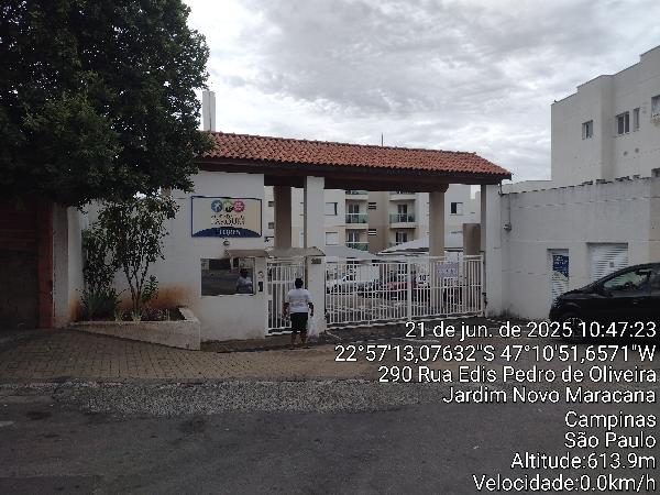 Imóvel da Caixa em CAMPINAS / SP - 8555539840877