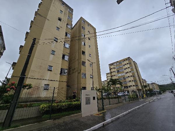 Apartamento da Caixa em SAO LOURENCO DA MATA / PE - 8555539867287