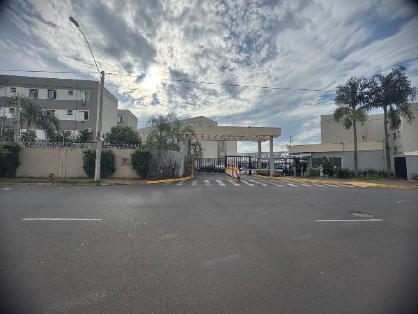 Apartamento da Caixa em RIBEIRAO PRETO / SP - 8555539954244