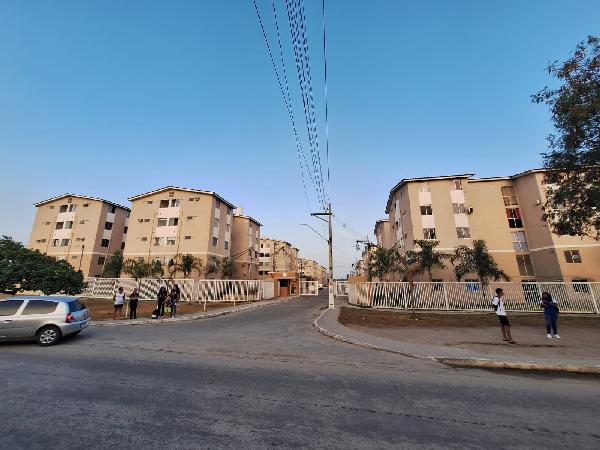 Apartamento da Caixa em ITABORAI / RJ - 8555539993460