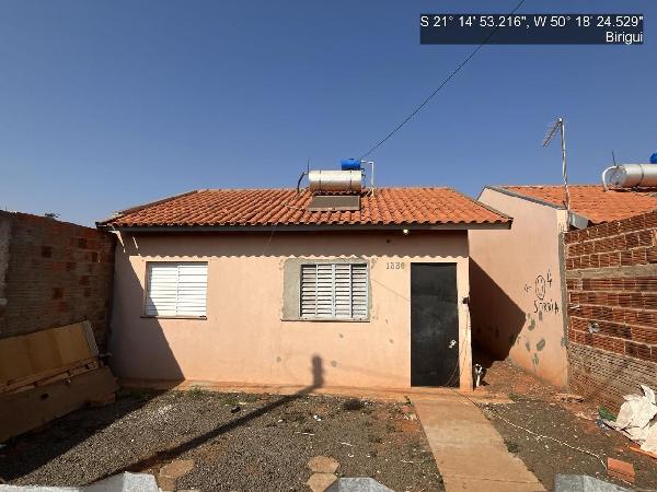 Imóvel da Caixa em BIRIGUI / SP - 8555540028447