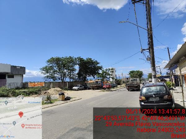 Apartamento da Caixa em ITABORAI / RJ - 8555540132449