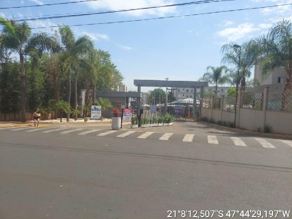 Apartamento da Caixa em RIBEIRAO PRETO / SP - 8555540137653