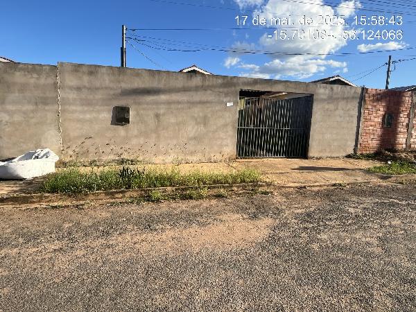 Casa da Caixa em VARZEA GRANDE / MT - 8787700011033
