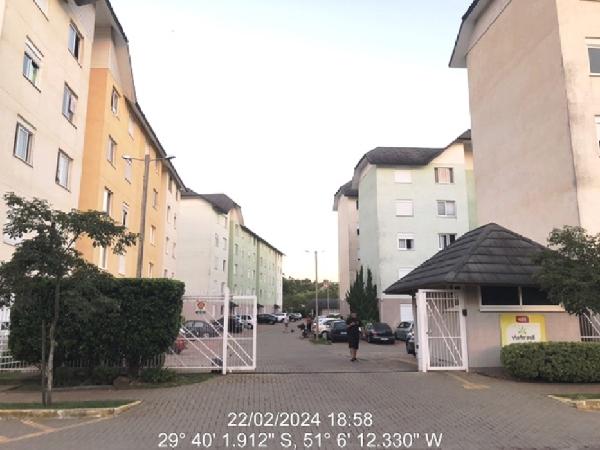 Apartamento Caixa em NOVO HAMBURGO / RS - 8787700125560