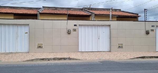 Casa da Caixa em HORIZONTE / CE - 8787700235144