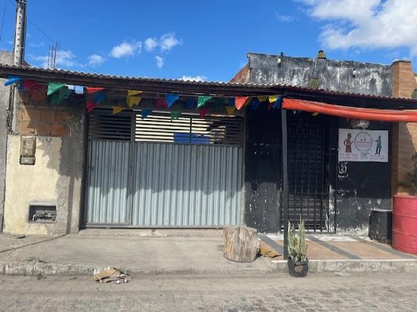 Casa da Caixa em FEIRA DE SANTANA / BA - 8787700288370
