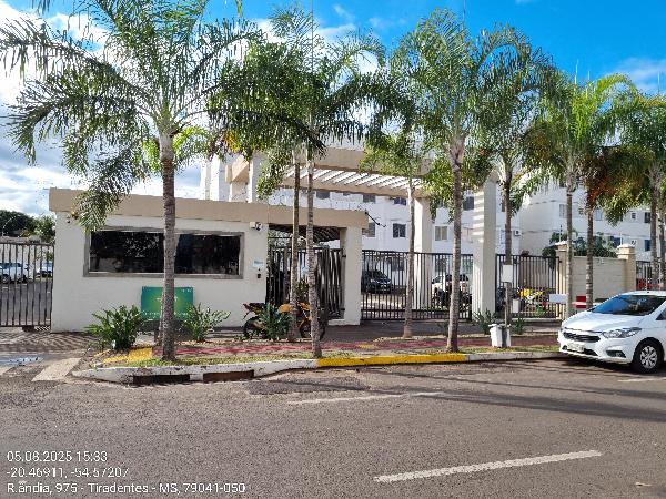 Apartamento da Caixa em CAMPO GRANDE / MS - 8787700361492
