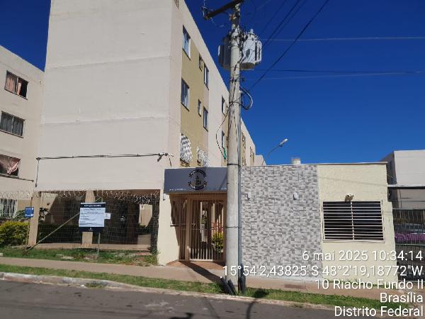 Apartamento Caixa em BRASILIA / DF - 8787700372966