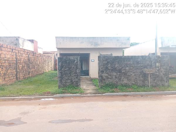 Casa Caixa em TOME-ACU / PA - 8787700394307