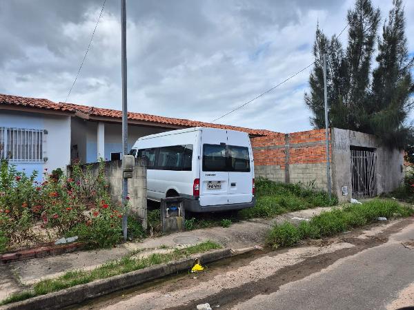 Casa da Caixa em PACO DO LUMIAR / MA - 8787700404302