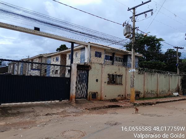 Imóvel da Caixa em VALPARAISO DE GOIAS / GO - 8787700410353