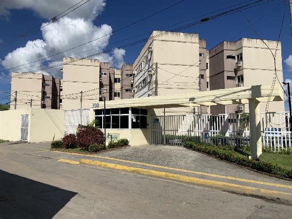 Apartamento Caixa em SAO LOURENCO DA MATA / PE - 8787700435631