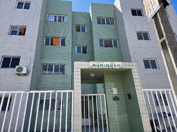 Apartamento da Caixa em JOAO PESSOA / PB - 8787700444215