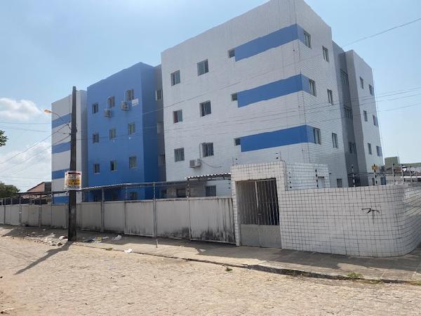 Imóvel da Caixa em JOAO PESSOA / PB - 8787700448148
