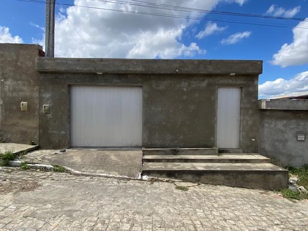 Casa da Caixa em SANTA CRUZ DO CAPIBARIBE / PE - 8787700469773