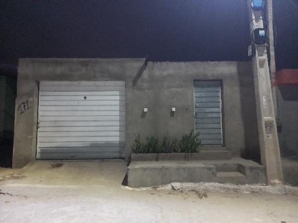 Casa da Caixa em SANTA CRUZ DO CAPIBARIBE / PE - 8787700473185