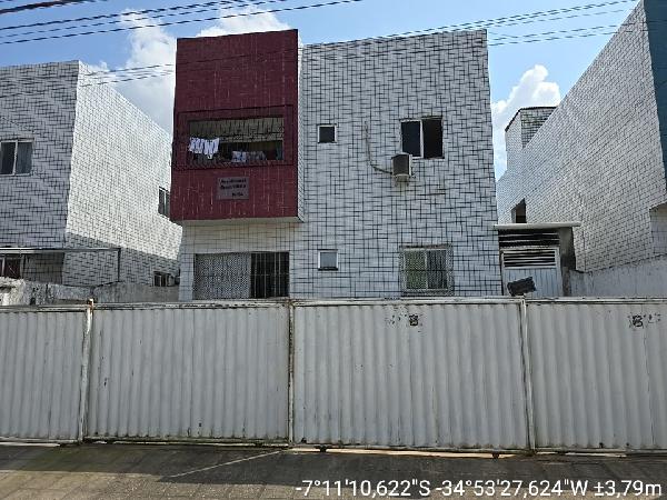 Apartamento da Caixa em JOAO PESSOA / PB - 8787700475498