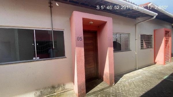 Casa da Caixa em SAO GONCALO DO AMARANTE / RN - 8787700523760