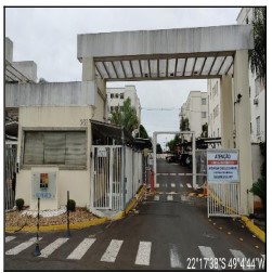 Apartamento da Caixa em BAURU / SP - 8787700528257