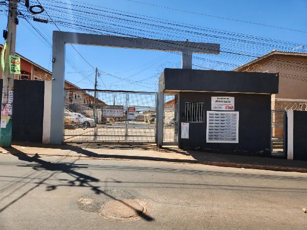 Imóvel da Caixa em VALPARAISO DE GOIAS / GO - 8787700577312