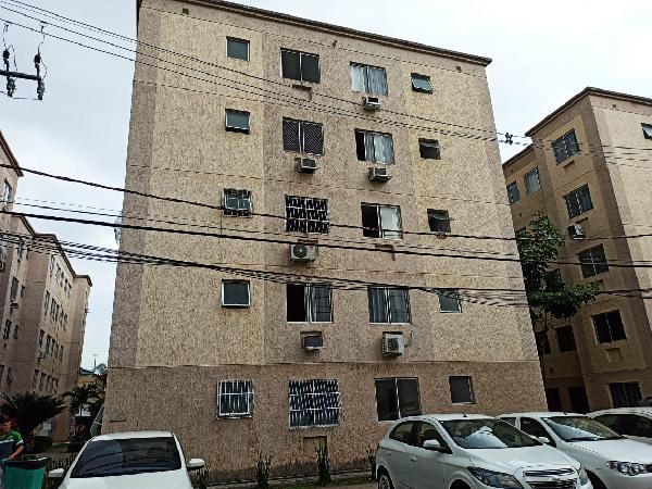 Apartamento Caixa em RIO DE JANEIRO / RJ - 8787700581395
